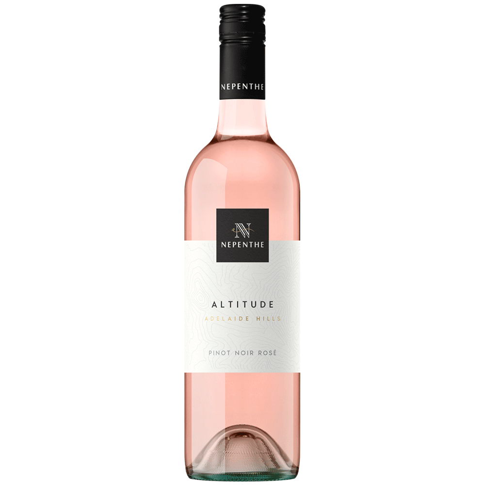 2020 Nepenthe Altitude Pinot Rosé
